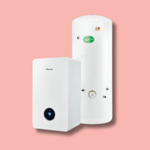 System Boilers